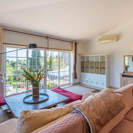 Quinta Do Verao 6br Sea Views Salt Pool & 12 Person Jacuzzi וילה *
