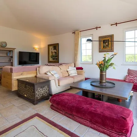 Quinta Do Verao 6br Sea Views Salt Pool & 12 Person Jacuzzi וילה *