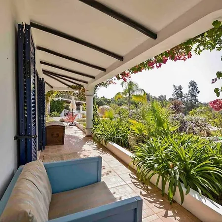 Quinta Do Verao 6br Sea Views Salt Pool & 12 Person Jacuzzi *