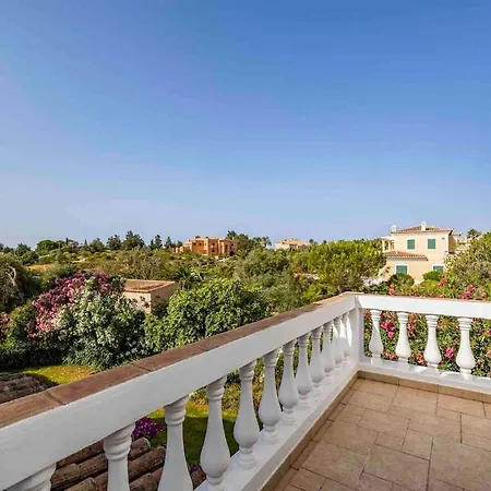 Quinta Do Verao 6br Sea Views Salt Pool & 12 Person Jacuzzi * לאגוּ‏ש