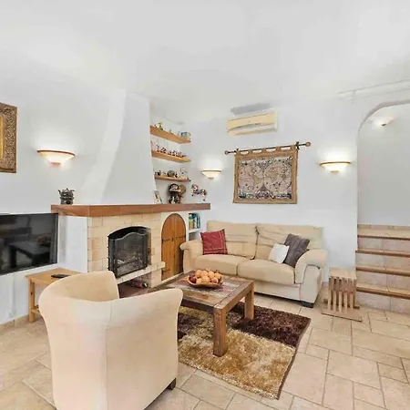 Quinta Do Verao 6br Sea Views Salt Pool & 12 Person Jacuzzi * לאגוּ‏ש
