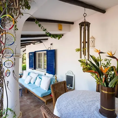 Villa Quinta Do Verao 6br Sea Views Salt Pool & 12 Person Jacuzzi *