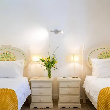 Quinta Do Verao 6br Sea Views Salt Pool & 12 Person Jacuzzi *