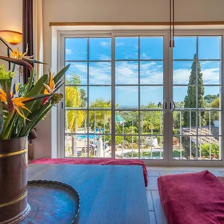 Quinta Do Verao 6br Sea Views Salt Pool & 12 Person Jacuzzi * לאגוּ‏ש