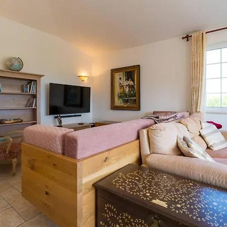 Quinta Do Verao 6br Sea Views Salt Pool & 12 Person Jacuzzi Villa