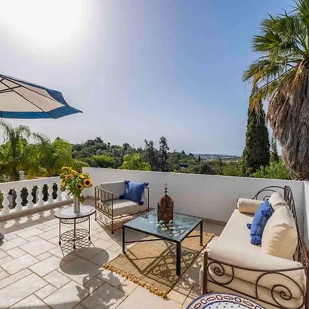Quinta Do Verao 6br Sea Views Salt Pool & 12 Person Jacuzzi