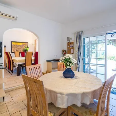 וילה Quinta Do Verao 6br Sea Views Salt Pool & 12 Person Jacuzzi *