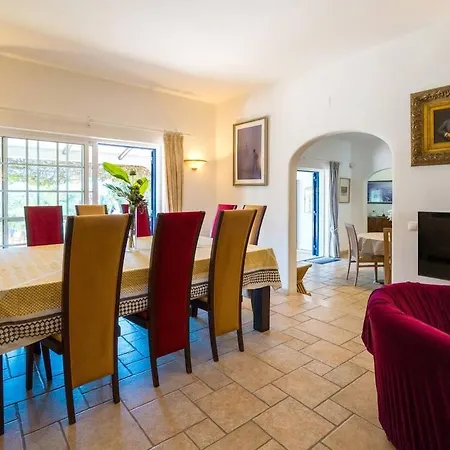 Quinta Do Verao 6br Sea Views Salt Pool & 12 Person Jacuzzi Villa *