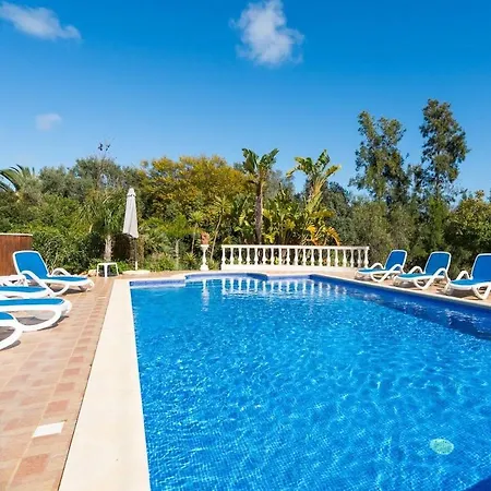 Quinta Do Verao 6br Sea Views Salt Pool & 12 Person Jacuzzi * לאגוּ‏ש