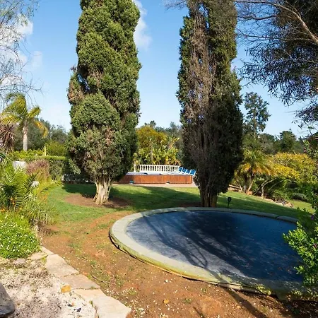 Quinta Do Verao 6br Sea Views Salt Pool & 12 Person Jacuzzi וילה לאגוּ‏ש