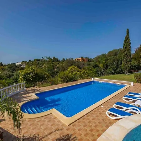 Villa Quinta Do Verao 6br Sea Views Salt Pool & 12 Person Jacuzzi *