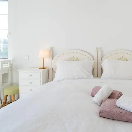 Quinta Do Verao 6br Sea Views Salt Pool & 12 Person Jacuzzi וילה