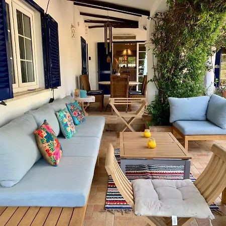 Quinta Do Verao 6br Sea Views Salt Pool & 12 Person Jacuzzi וילה
