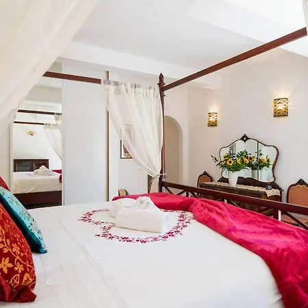 Quinta Do Verao 6br Sea Views Salt Pool & 12 Person Jacuzzi *