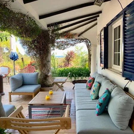 Quinta Do Verao 6br Sea Views Salt Pool & 12 Person Jacuzzi *